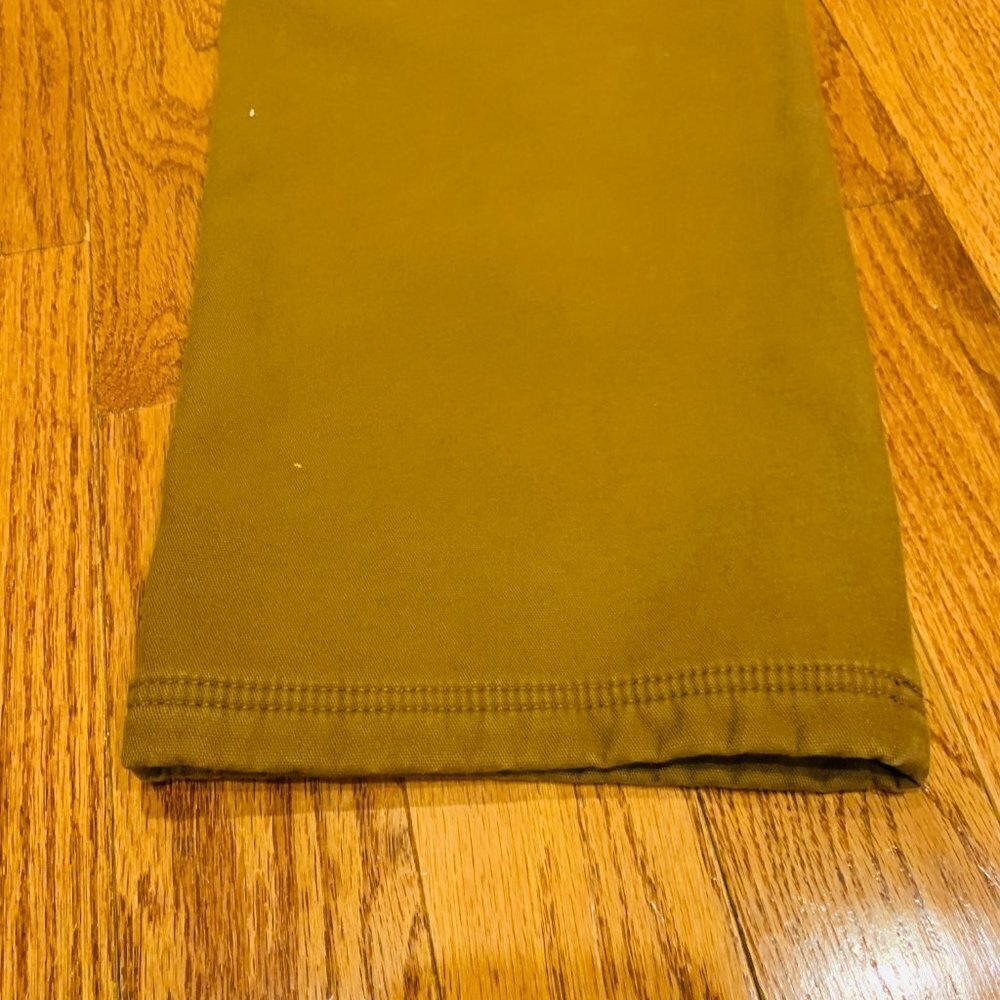 Coleman Men's Outdoor Pants Dark Brown Fleece Lined Hunting 38 x 30 - Picture 8 of 16